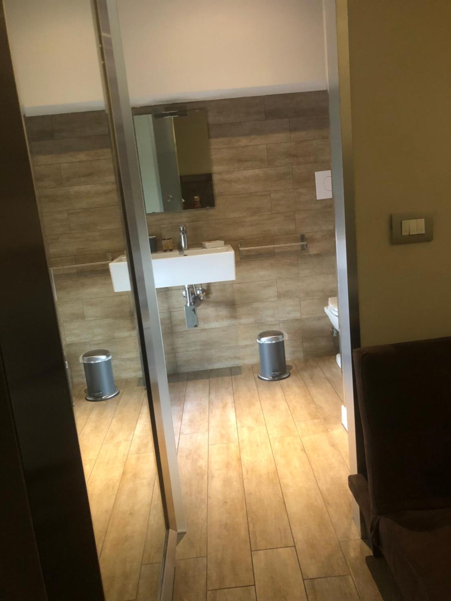 Aparthotel Residenza Solferino Cremona Exterior foto