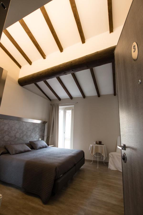 Aparthotel Residenza Solferino Cremona Exterior foto